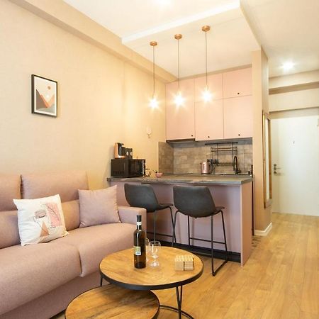 Apartment Krtsanisi 21 Tbilisi Eksteriør bilde