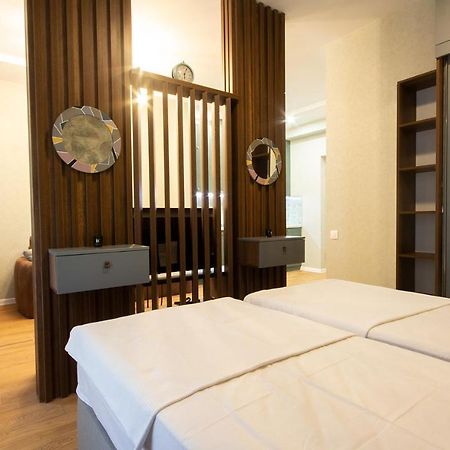 Apartment Krtsanisi 21 Tbilisi Eksteriør bilde